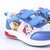 Zapatillas Deportivas con LED The Paw Patrol Azul