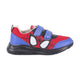 Zapatillas Deportivas Infantiles Spiderman Rojo