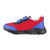 Zapatillas Deportivas Infantiles Spiderman Rojo