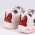 Zapatillas Deportivas con LED Minnie Mouse Rosa