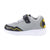 Zapatillas Deportivas con LED Batman Gris