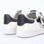 Zapatillas Deportivas Infantiles Mickey Mouse Blanco