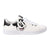 Zapatillas Deportivas Infantiles Mickey Mouse Blanco