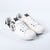 Zapatillas Deportivas Infantiles Mickey Mouse Blanco