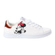 Zapatillas Deportivas Infantiles Minnie Mouse Blanco