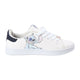 Zapatillas Deportivas Infantiles Stitch Blanco