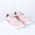 Zapatillas Deportivas Infantiles Minnie Mouse Rosa