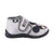 Zapatillas de Estar por Casa 3D Mickey Mouse Gris claro