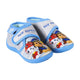 Zapatillas de Estar por Casa 3D The Paw Patrol Gris claro