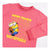 Pijama Infantil Minions Rosa