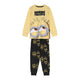 Pijama Infantil Minions Amarillo