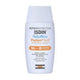 Protector Solar Fluido Isdin Fotoprotector Pediatrics Mineral Bebé Spf 50+ (50 ml)