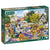 Puzzle Diset Village Church Car Boot Sale 500 Piezas