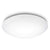 Plafón LED Philips Suede 20W 20 W A++ 2350 Lm (Blanco Neutro 4000K)