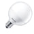 Bombilla LED Philips G93 A+ 9,5 W 806 lm (Blanco Cálido 2700K)