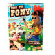 Juego de Mesa Goliath Pony The Tony 9 x 27 x 27 cm