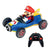 Coche Radio Control Mario Kart 8 Carrera (1:18) (2,4 Ghz)