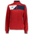 Sudadera sin Capucha Niña Joma Sport 900388 603 Rojo