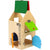 Casa Infantil de Juego Small Foot Cerradura (Reacondicionado C)