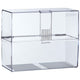 Organizador Herlitz 1906023 Transparente A6 (Reacondicionado B)