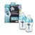 Set de biberones Tommee Tippee 260 ml (2 pcs) Anti-cólico (Reacondicionado B)