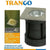 Foco empotrable Trango TG3084S GU10 IP65 (Reacondicionado A+)