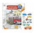 Juego Educativo Ravensburger 360476031 (Reacondicionado A)