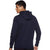 Sudadera sin Capucha Tommy Hilfiger Logo Hoody (M) (Reacondicionado A+)