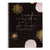 Libreta de Anillas Glitter Gold Dreams A4 (210 mm x 297 mm) (Reacondicionado B)