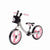 Bicicleta Infantil Rosa (Reacondicionado A+)