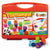 Juego Pinta y Colorea Shine Inline 17784 26 pcs (Reacondicionado B)