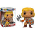 Figura de Acción Funko He-Man (Reacondicionado A+)