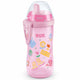 Vaso de Aprendizaje Nuk ‎First Choice Kiddy Cup Rosa (300 ml) (Reacondicionado B)