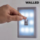 Luz LED Portátil con Interruptor Walled SW15