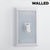 Luz LED Portátil con Interruptor Walled SW15