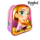 Mochila Escolar 3D Tangled 7983