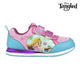 Zapatillas Deportivas con LED Tangled 73096