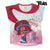 Camiseta de Manga Corta Infantil Trolls 72618