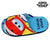 Zapatillas de Estar por Casa Super Wings 72814