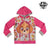 Sudadera con Capucha Niño The Paw Patrol 72315