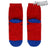 Calcetines Antideslizantes Spiderman 74475 Rojo