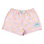 Pijama Infantil Peppa Pig Rosa