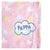 Pijama Infantil Peppa Pig Rosa