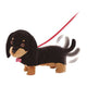 Mascota Interactiva AniMagic Waggles Goliath (30 x 16,3 x 23 cm)