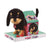 Mascota Interactiva AniMagic Waggles Goliath (30 x 16,3 x 23 cm)