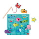 Puzzle Diset 10 pcs (2+ años)