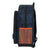 Mochila Safta Nerf (32 x 38 x 12 cm)