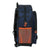 Mochila Safta Nerf (32 x 38 x 12 cm)