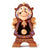 Figura Coleccionable Disney Dindon-Cogsworth (Reacondicionado D)