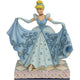 Figura Disney Traditions Cinderella (Reacondicionado A)